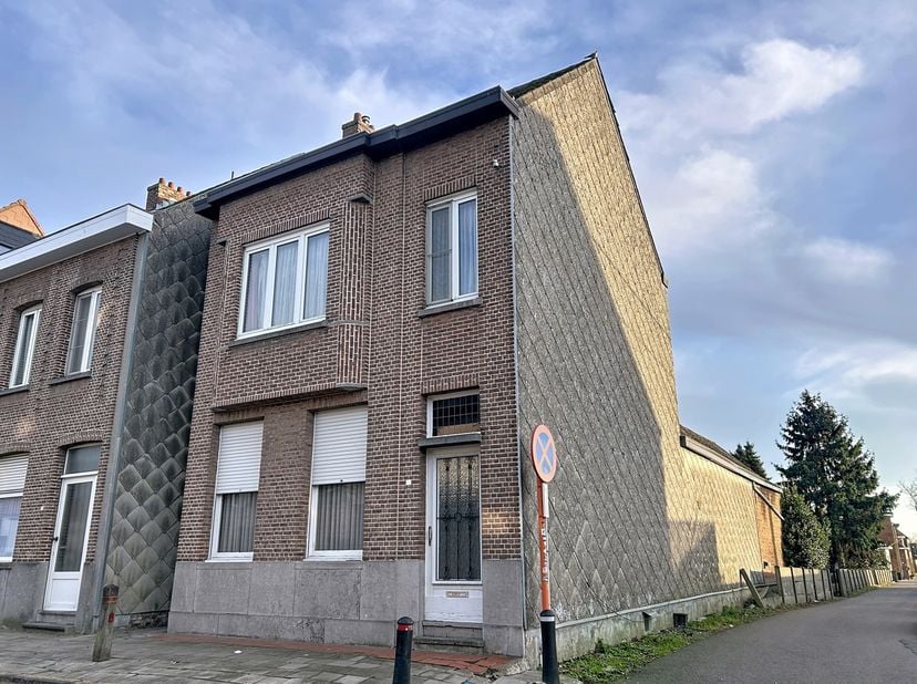 Maison à vendre
                    à 2560 Kessel