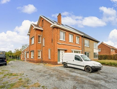                                         Maison à vendre à Bilzen, € 350.000
