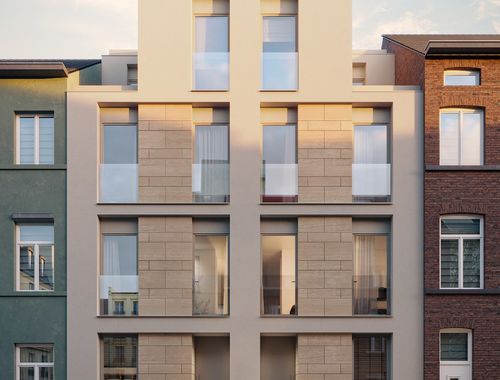                                         Woning te koop in Gent, € 785.000
