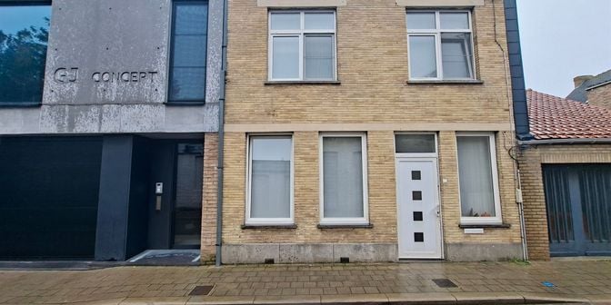 Huis te huur in Valkestraat 5, 8970 Poperinge