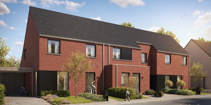 Huis te koop in Beernemstraat 27, 8730 Beernem