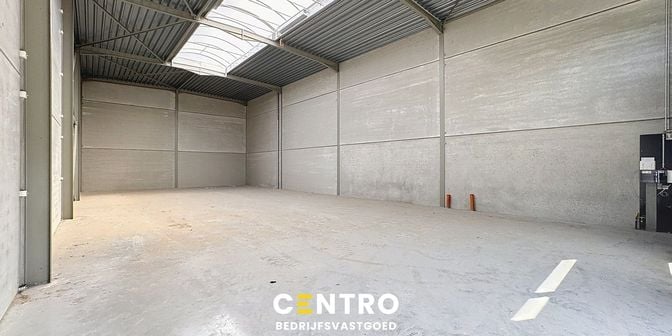 Bedrijfsvastgoed te koop in Raverschootstraat 66 bus L, 9900 Eeklo