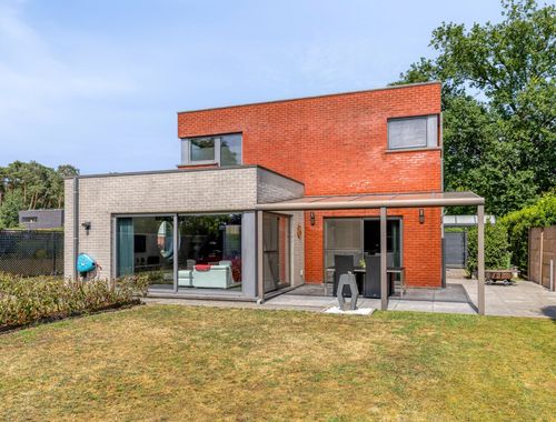                                         Woning te koop in Zandhoven, € 649.000

