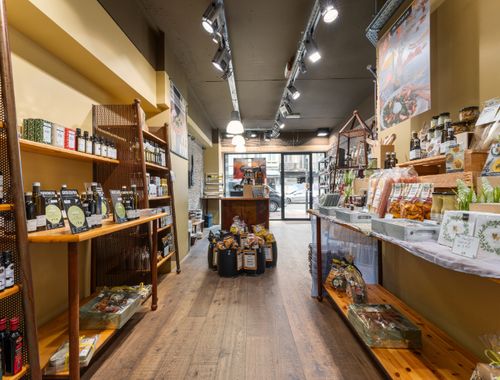                                         Bien commercial à vendre à Roeselare, € 350.000
