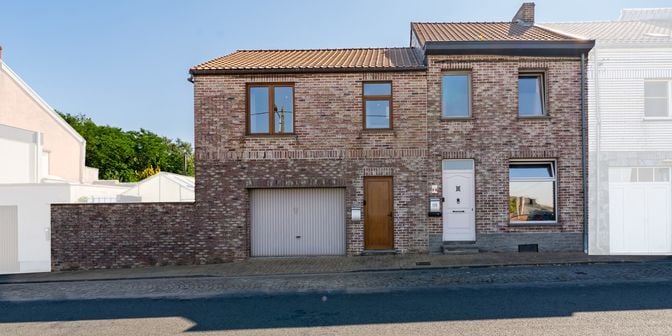Maison à vendre à Rue Jules Ruhl 175, 6032 Mont-sur-Marchienne