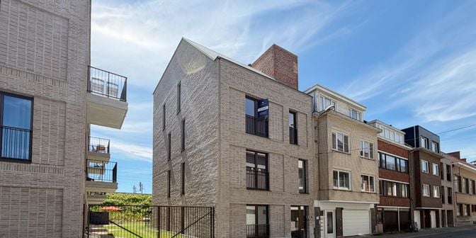 Appartement te koop in Ommegangstraat 8 bus 0201, 9800 Deinze