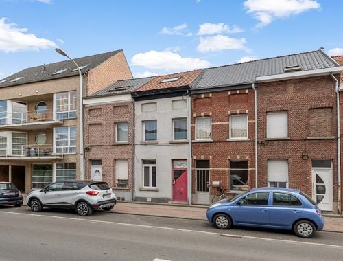                                        Maison à louer à Mechelen, € 1.090
