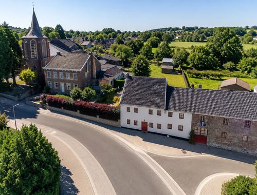                                        Hoekwoning te koop in Teuven, € 449.500
