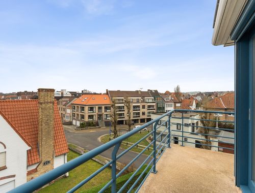                                         Appartement te koop in Koksijde, € 185.000
