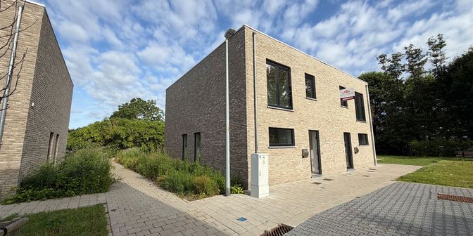 Maison à vendre à Beekstraat 23 boîte /LOT 12, 3110 Rotselaar