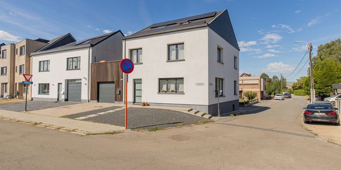 Huis te koop in Zandstraat 1, 9200 Dendermonde