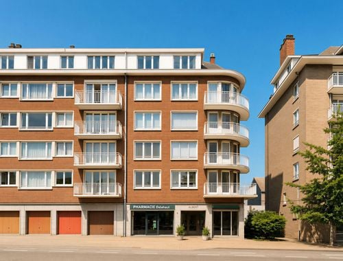                                         Appartement te koop in Jambes, € 245.000
