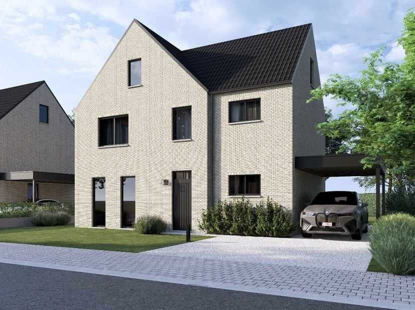 Huis te koop
                    in 3680 Neeroeteren