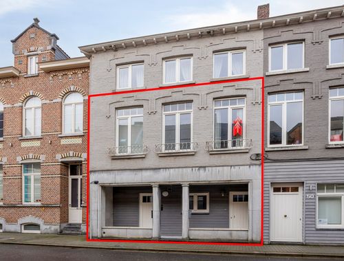                                         Appartement te koop in Sint-Truiden, € 185.000
