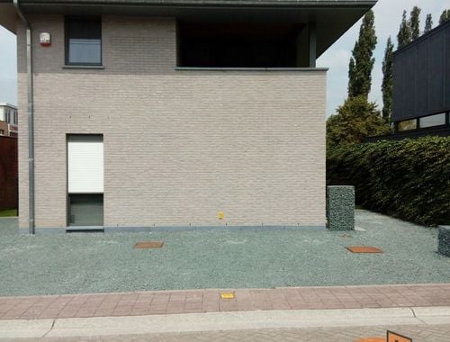                                         Appartement à louer à Ternat, € 880
