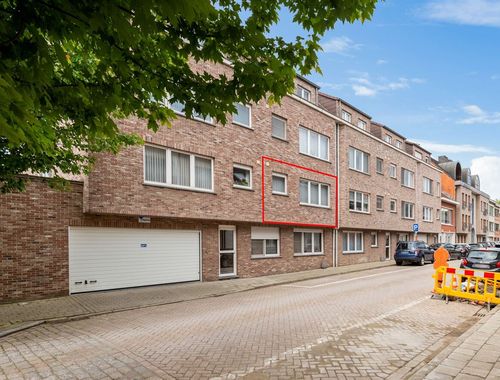                                         Appartement te koop in Lier, € 289.000
