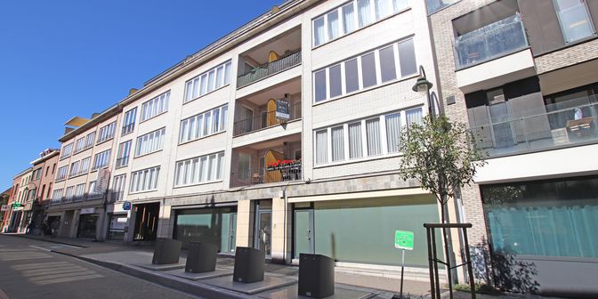 Appartement à louer à Brusselsesteenweg 71A boîte 8, 3080 Tervuren