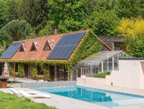                                         Villa te koop in Kain, € 1.280.000
