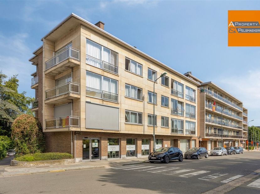 Volledig gerenoveerd en instapklaar appartement met twee slaapkamers en een EPC A-label, centraal gelegen in Diegem.<br />
<br />
Dit gerenoveerd ap