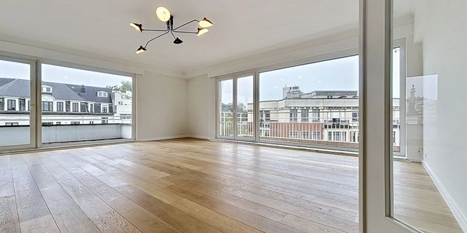 Appartement à vendre à AVENUE MAURICE 50, 1050 Ixelles