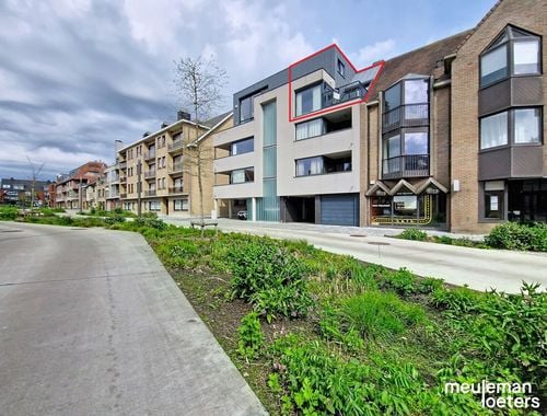                                         Duplex à louer à Oostkamp, € 825
