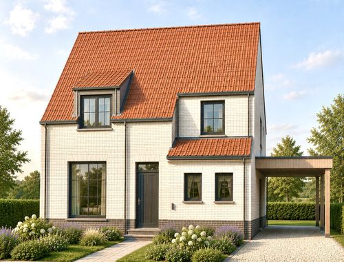                                         Woning te koop in Eke, € 647.000
