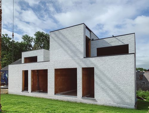                                         Maison à vendre à Pamel, € 457.357
