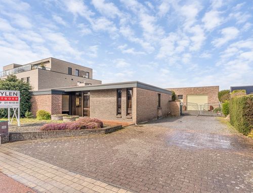                                         Eengezinswoning te koop in Lommel, € 499.000
