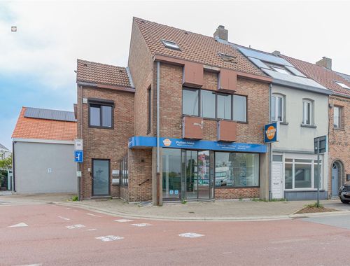                                         Gemengd gebruik te koop in Sint-Amands, € 397.000

