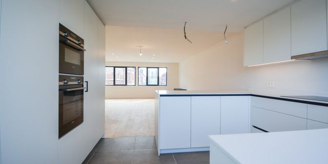 Appartement te koop in Schoolstraat 64, 8870 Izegem