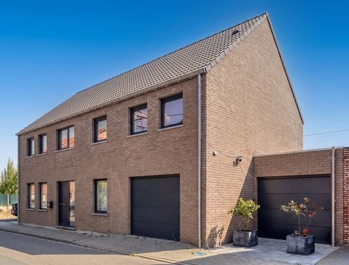                                         Woning te koop in Wilsele, € 895.000
