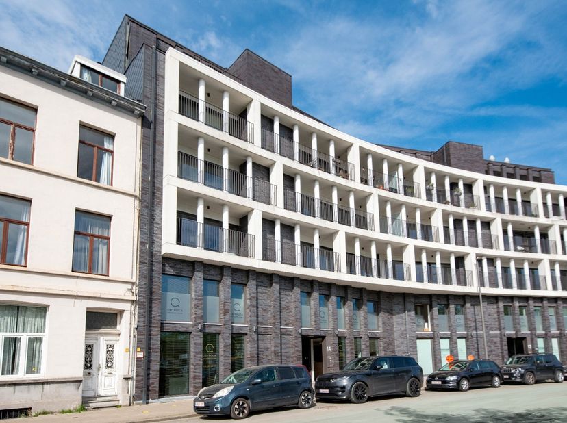 Bien professionnel à vendre à Kielsevest 14,
                    2018 Antwerpen