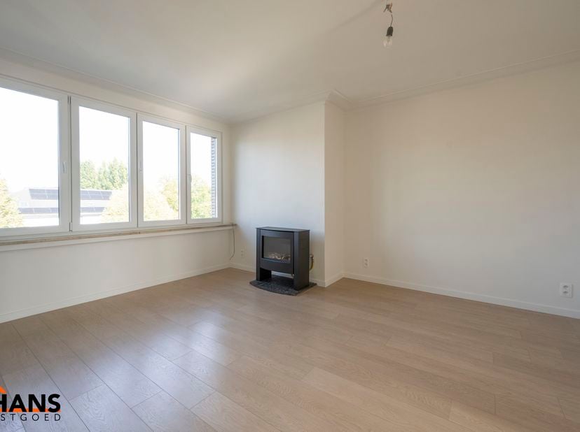 Appartement à louer
                    à 2170 Merksem