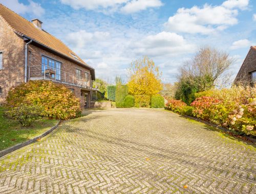                                         Woning te koop in Battice, € 569.000
