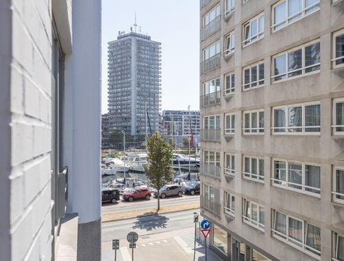                                         Appartement te koop in Oostende, € 179.000
