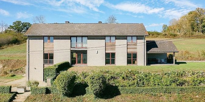 Huis te koop in Rue Bironfosse 46, 5630 Soumoy