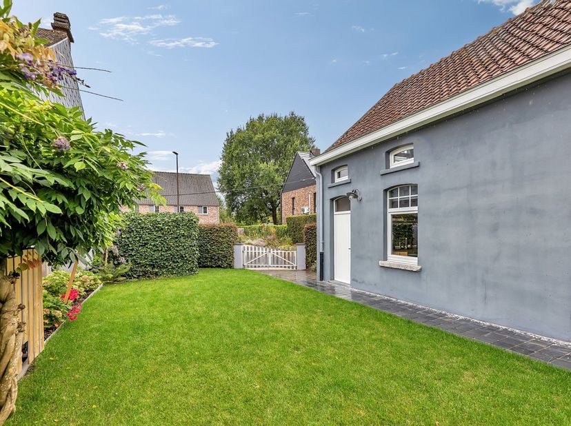 Huis te koop in Vijfhoekstraat 104,
                    1770 Liedekerke