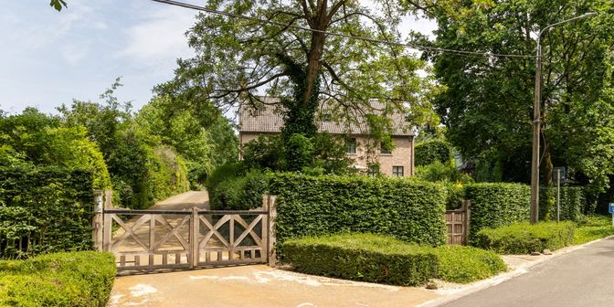 Maison à vendre à 3600 Genk