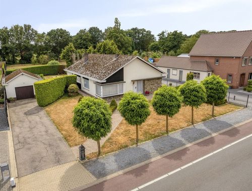                                         Woning te koop in Gruitrode, € 309.000
