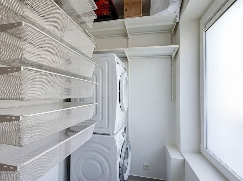 Maison à vendre
                    à 9230 Wetteren