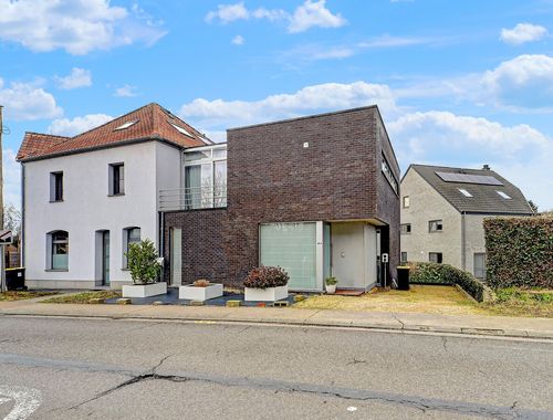                                         Maison unifamiliale à vendre à Sint-Joris-Weert, € 599.000
