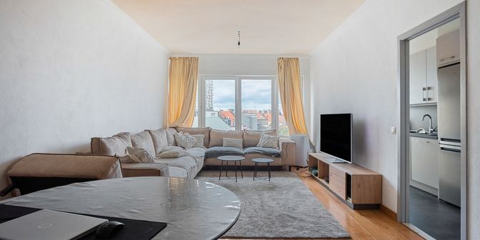 Appartement à vendre à Marnixstraat 16A boîte 46, 2060 Antwerpen