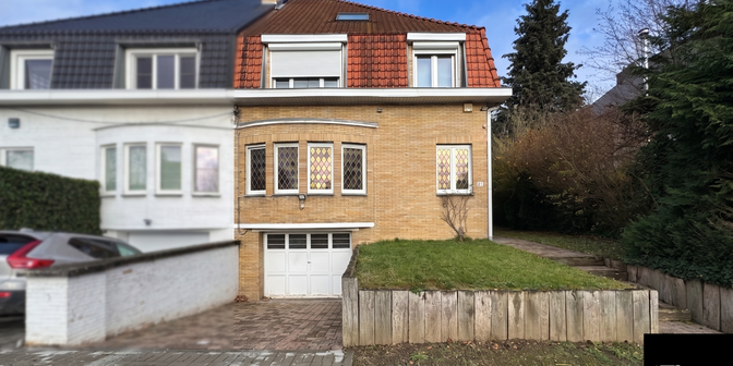 Huis te koop in Esdoornenlaan 27, 3090 Overijse