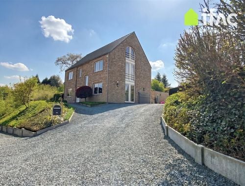                                         Villa à louer à Overijse, € 2.200
