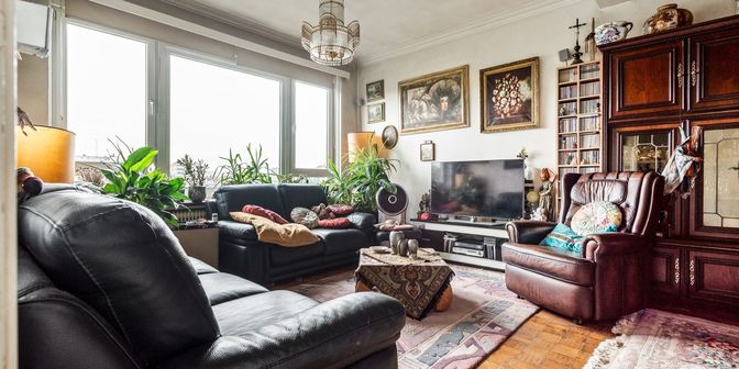 Appartement à vendre à Bleekhofstraat 117 boîte 23/5c, 2140 Borgerhout