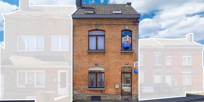 Huis te koop in Rue Commandant Naessens 88, 4431 Loncin