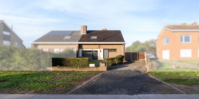 Huis te koop in Aalterbaan 157 bus C, 9990 Maldegem