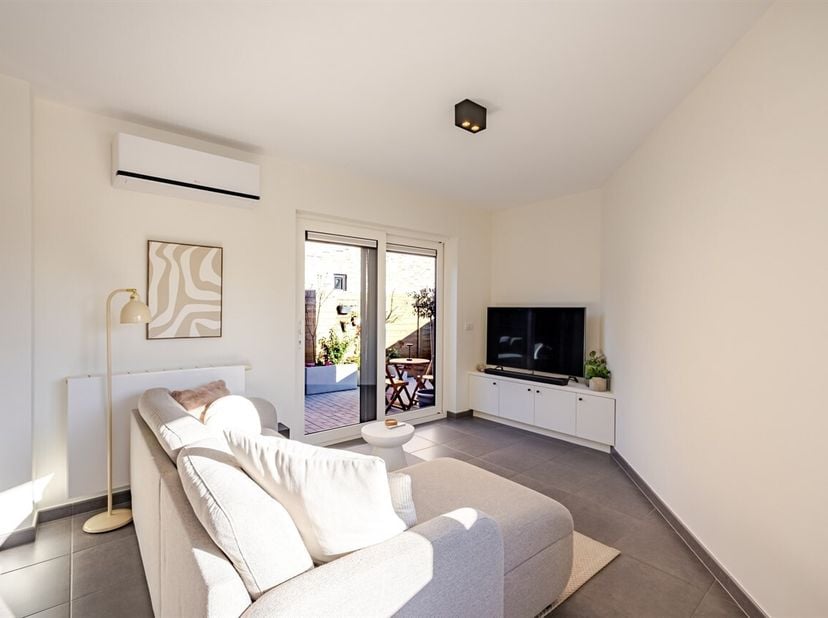 Appartement à vendre
                    à 9230 Massemen