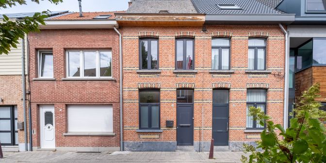 Huis te koop in Drabstraat 70, 2550 Kontich