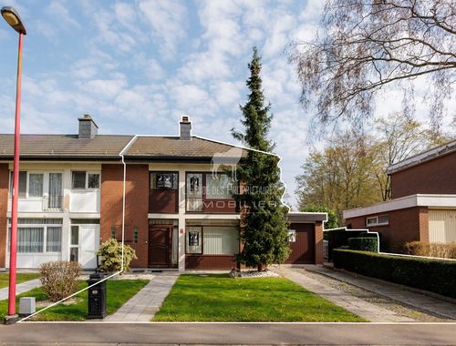                                         Maison à vendre à Seneffe, € 179.000
